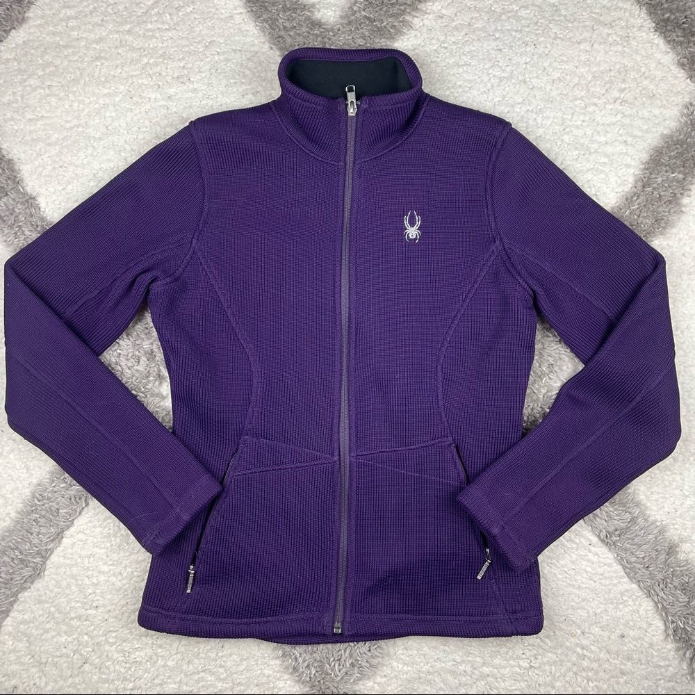 Womens Spyder Jacket